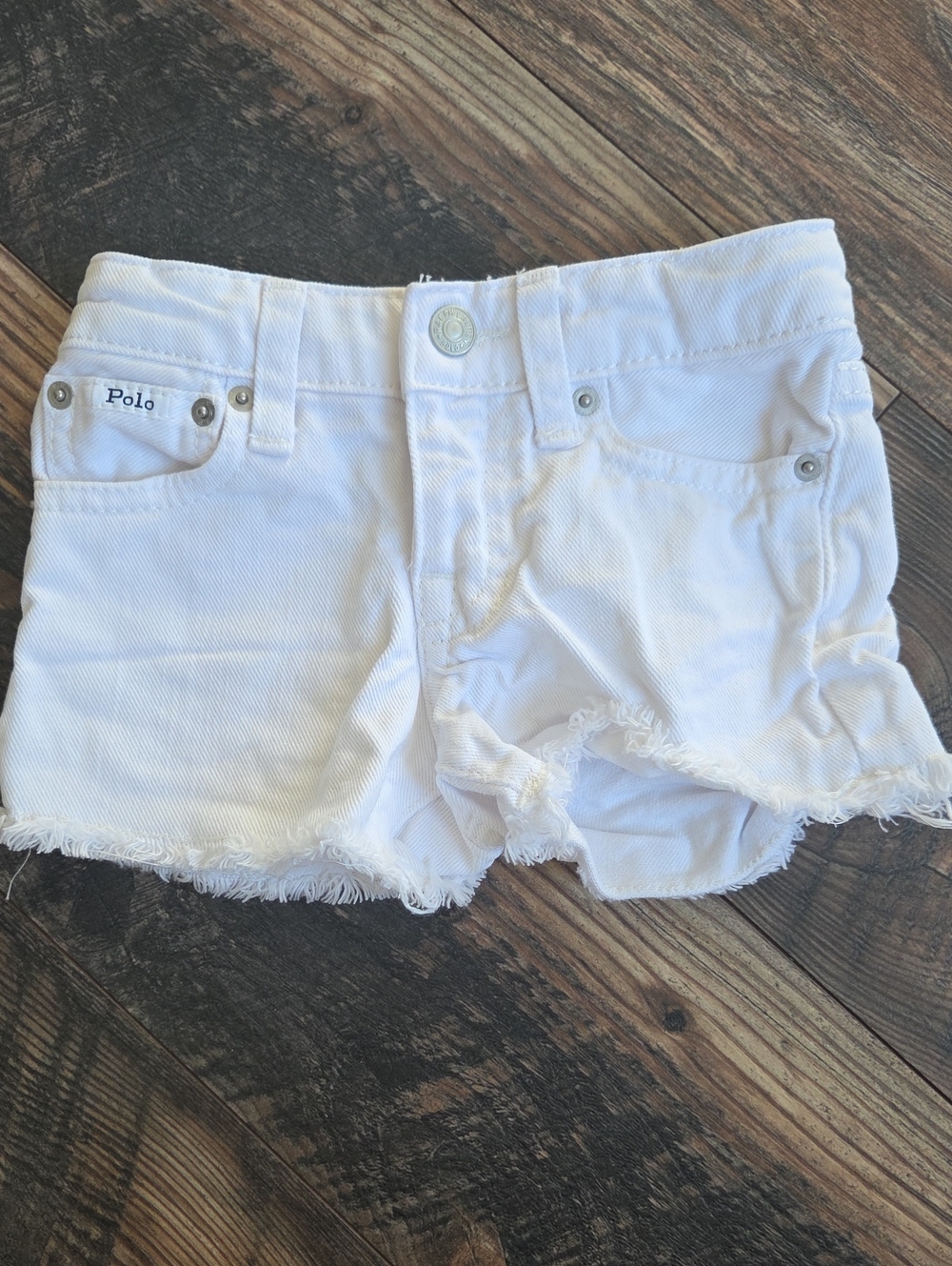 RL Denim
